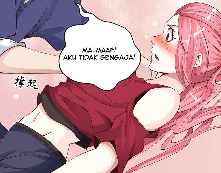 I Am an Invincible Genius Chapter 6 Gambar 86