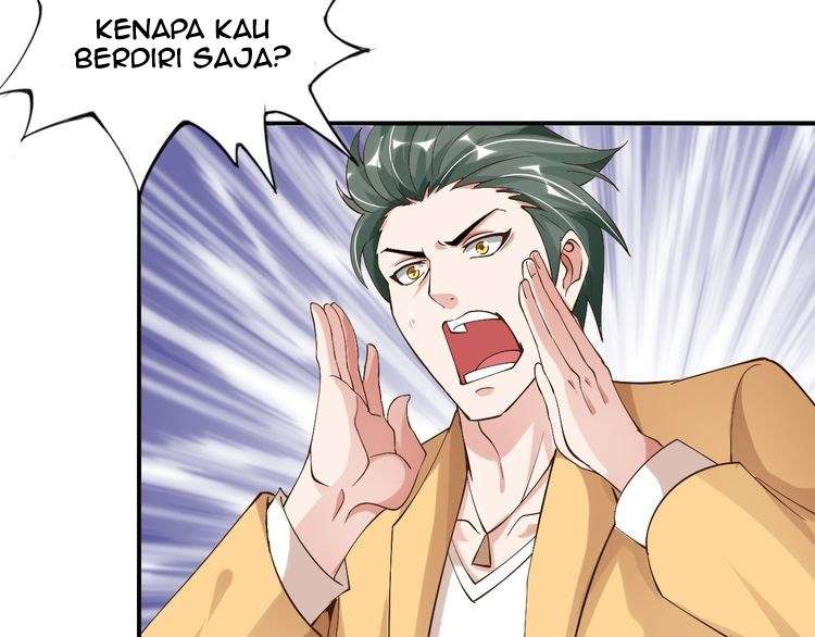 I Am an Invincible Genius Chapter 6 Gambar 9