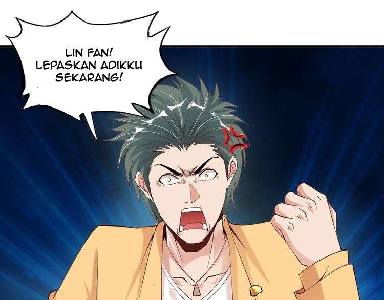 I Am an Invincible Genius Chapter 6 Gambar 91