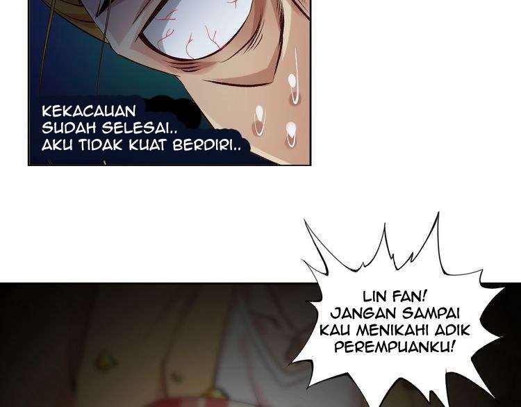 I Am an Invincible Genius Chapter 6 Gambar 94