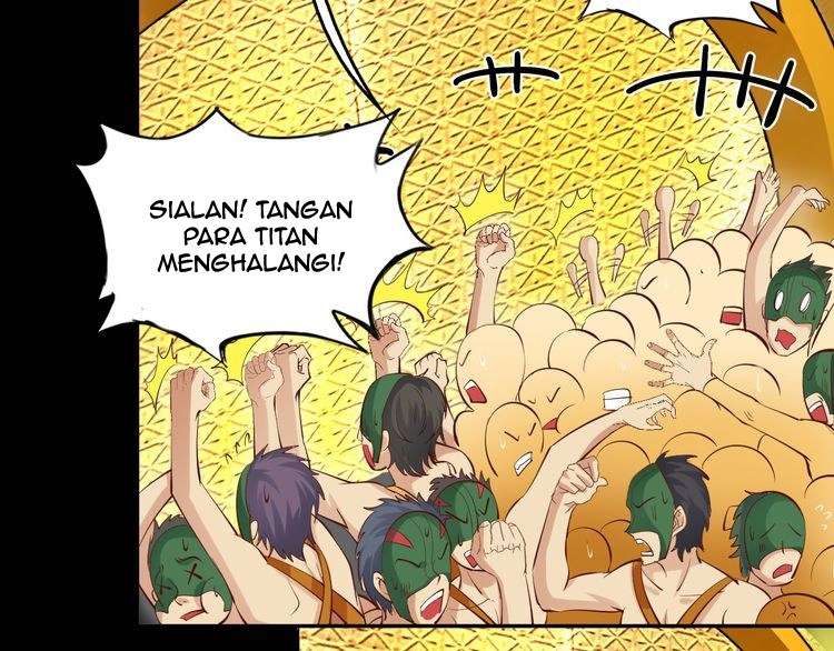 I Am an Invincible Genius Chapter 6 Gambar 99