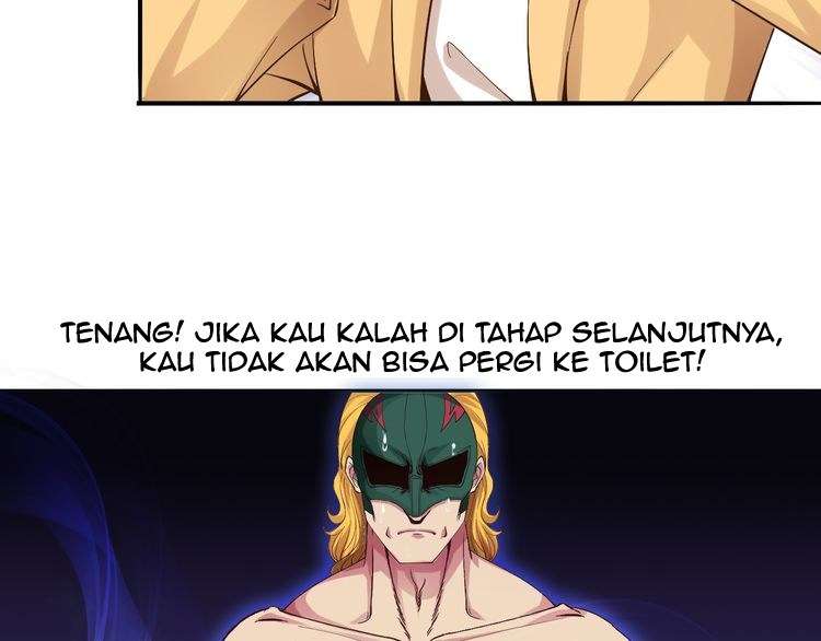 I Am an Invincible Genius Chapter 6 Gambar 10
