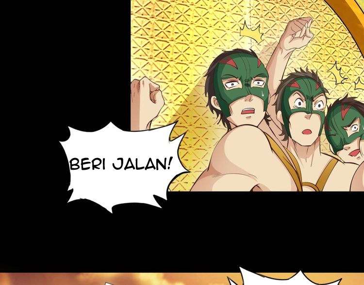 I Am an Invincible Genius Chapter 6 Gambar 100