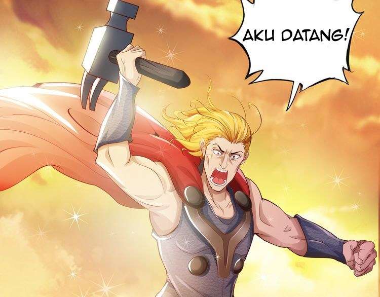 I Am an Invincible Genius Chapter 6 Gambar 101