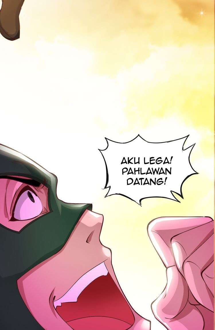 I Am an Invincible Genius Chapter 6 Gambar 103