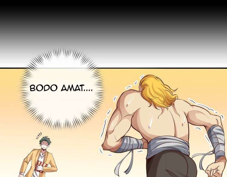 I Am an Invincible Genius Chapter 6 Gambar 105