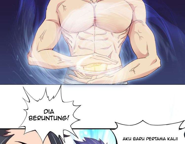 I Am an Invincible Genius Chapter 6 Gambar 11