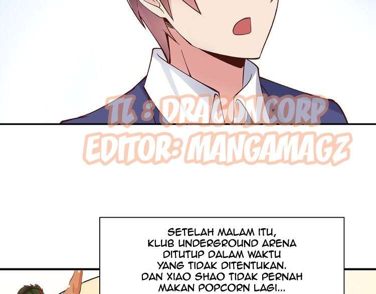 I Am an Invincible Genius Chapter 6 Gambar 115