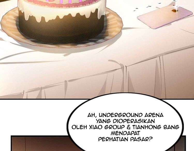 I Am an Invincible Genius Chapter 6 Gambar 119