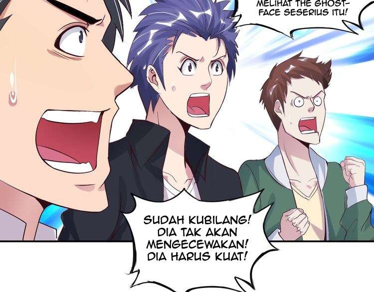 I Am an Invincible Genius Chapter 6 Gambar 12