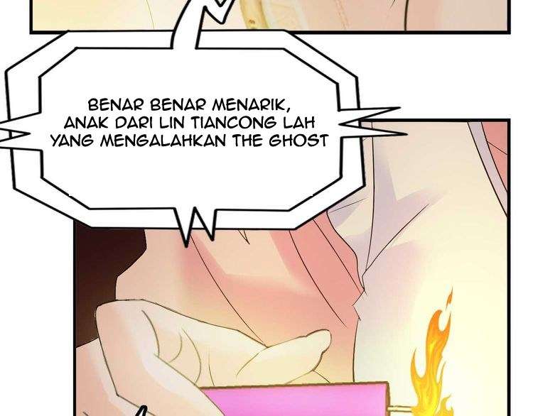 I Am an Invincible Genius Chapter 6 Gambar 121