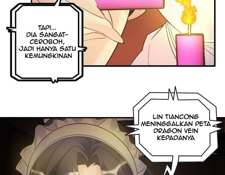 I Am an Invincible Genius Chapter 6 Gambar 122