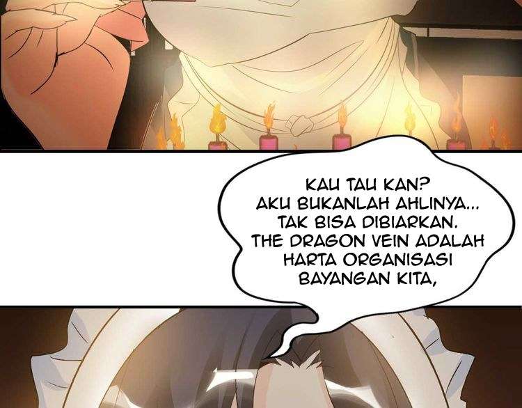 I Am an Invincible Genius Chapter 6 Gambar 124