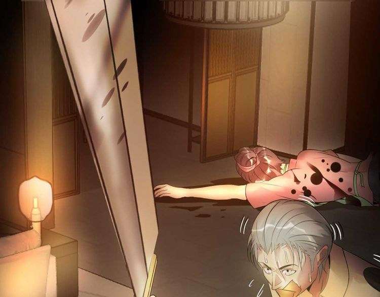 I Am an Invincible Genius Chapter 6 Gambar 126