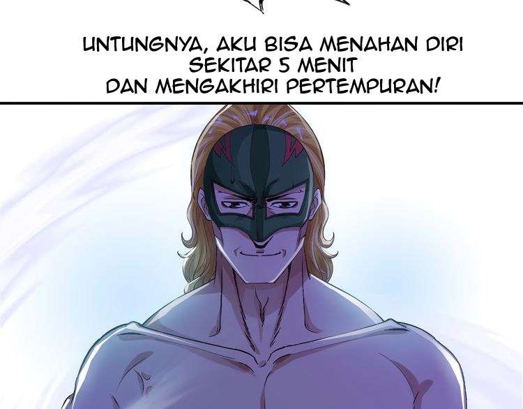 I Am an Invincible Genius Chapter 6 Gambar 13