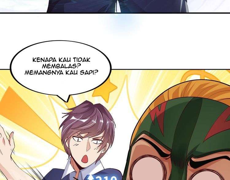 I Am an Invincible Genius Chapter 6 Gambar 15