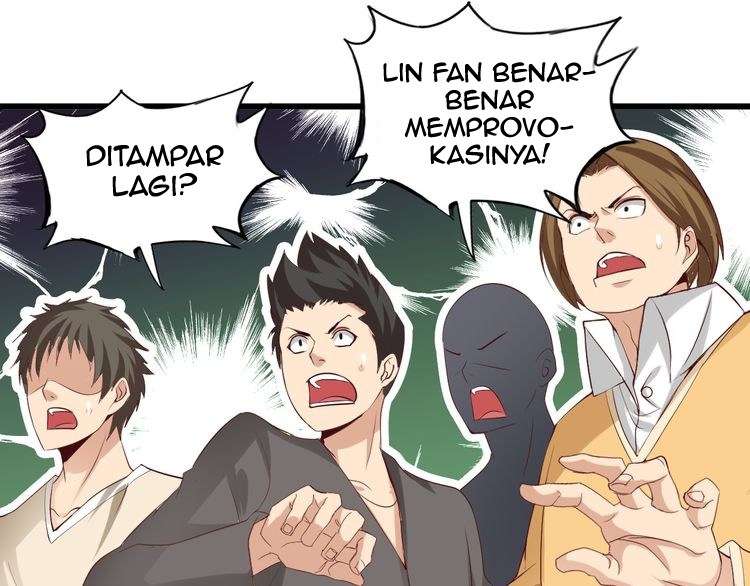 I Am an Invincible Genius Chapter 6 Gambar 18