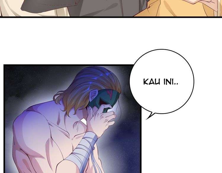 I Am an Invincible Genius Chapter 6 Gambar 19