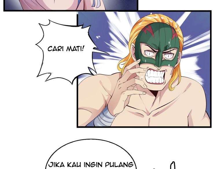 I Am an Invincible Genius Chapter 6 Gambar 20