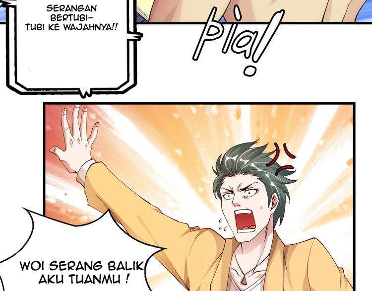 I Am an Invincible Genius Chapter 6 Gambar 22