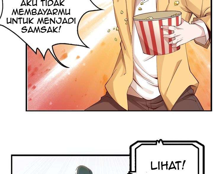 I Am an Invincible Genius Chapter 6 Gambar 23