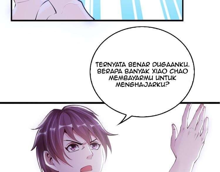 I Am an Invincible Genius Chapter 6 Gambar 25
