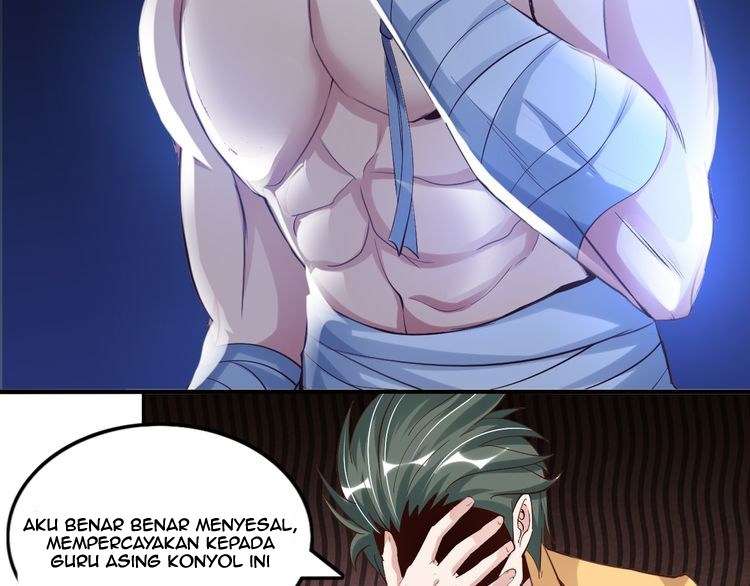 I Am an Invincible Genius Chapter 6 Gambar 29