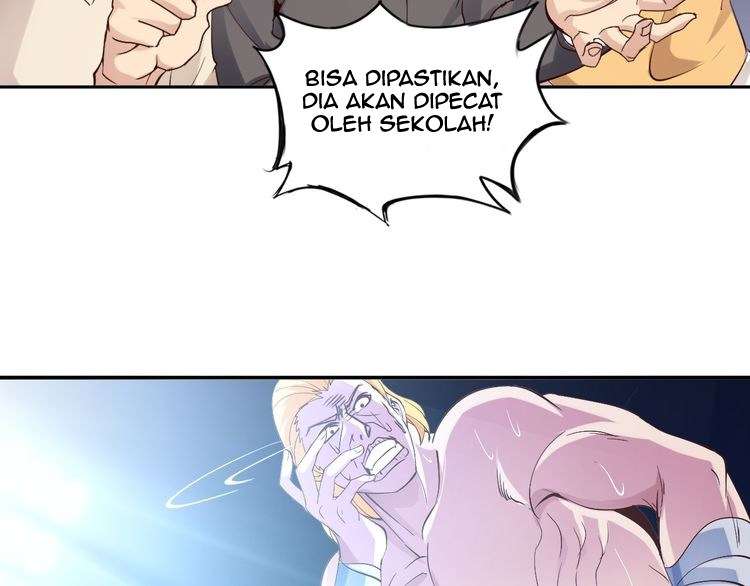 I Am an Invincible Genius Chapter 6 Gambar 31