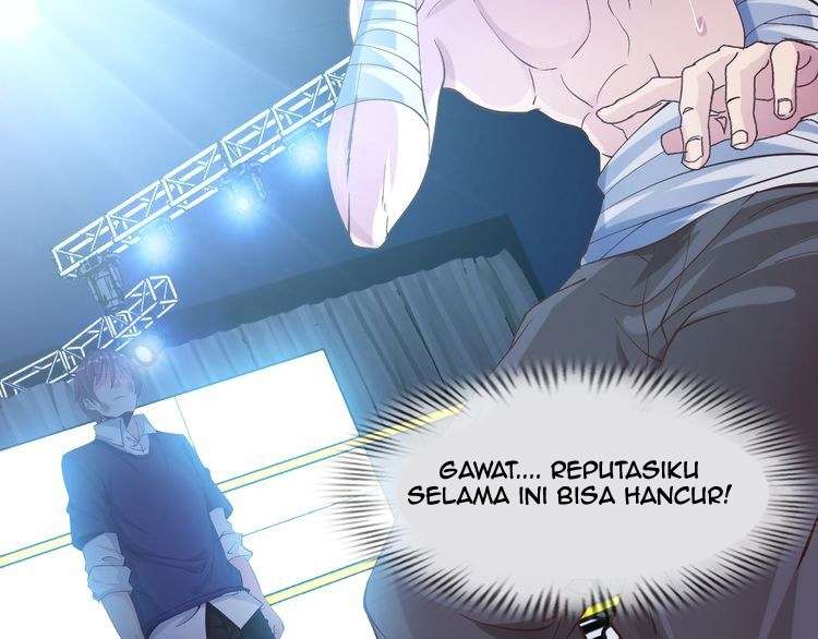 I Am an Invincible Genius Chapter 6 Gambar 32