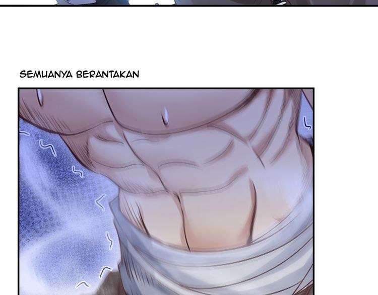 I Am an Invincible Genius Chapter 6 Gambar 33