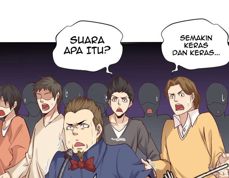 I Am an Invincible Genius Chapter 6 Gambar 37