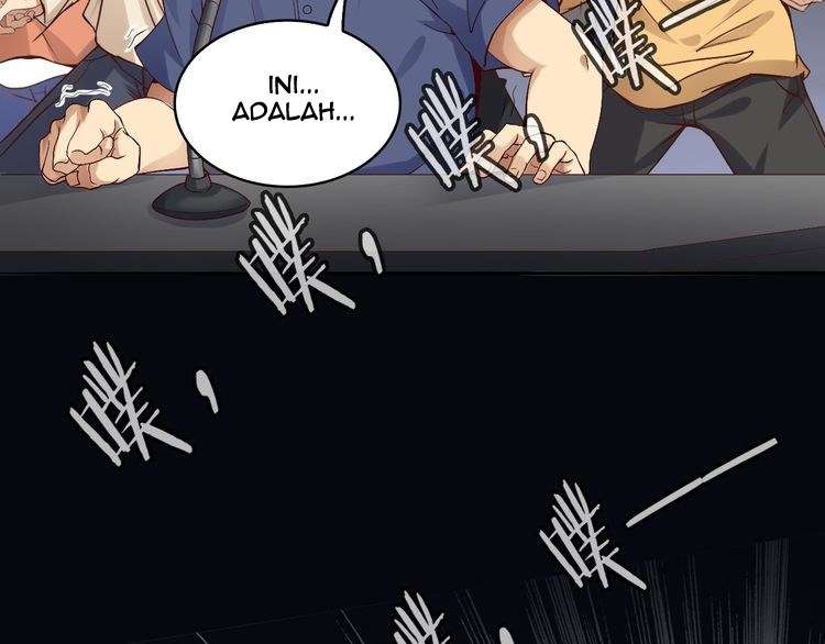 I Am an Invincible Genius Chapter 6 Gambar 38