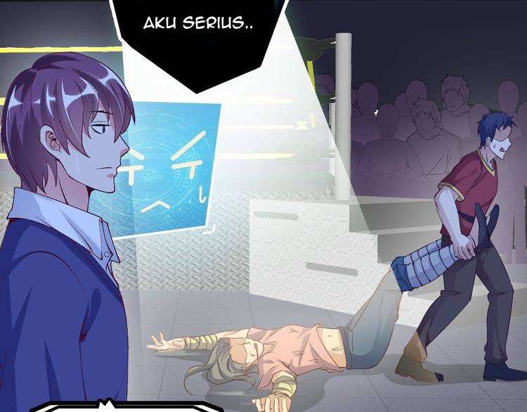 I Am an Invincible Genius Chapter 5 Gambar 40