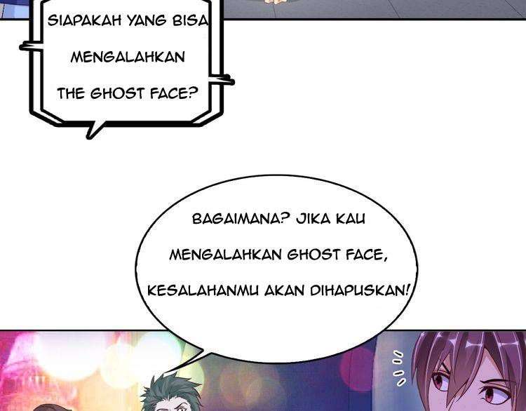 I Am an Invincible Genius Chapter 5 Gambar 41