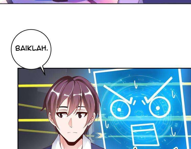 I Am an Invincible Genius Chapter 5 Gambar 43