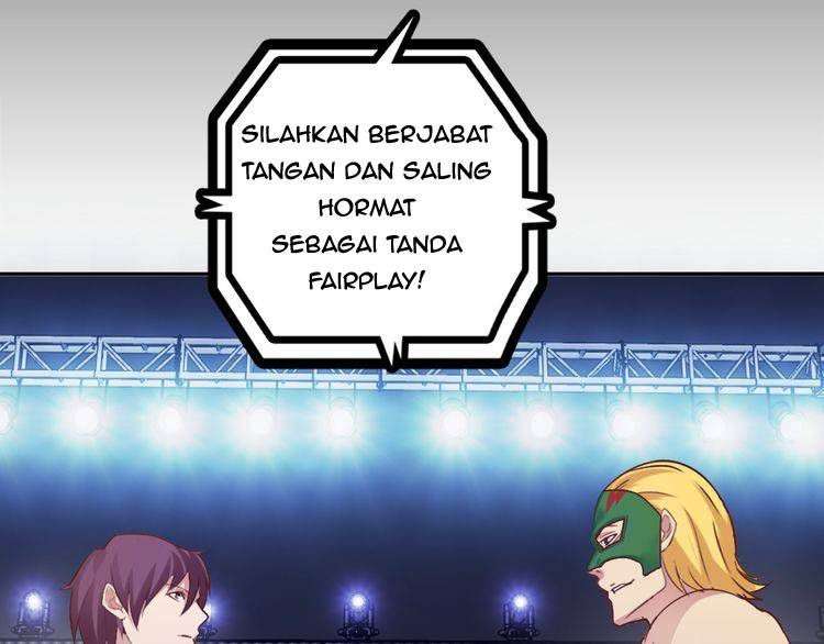 I Am an Invincible Genius Chapter 5 Gambar 47