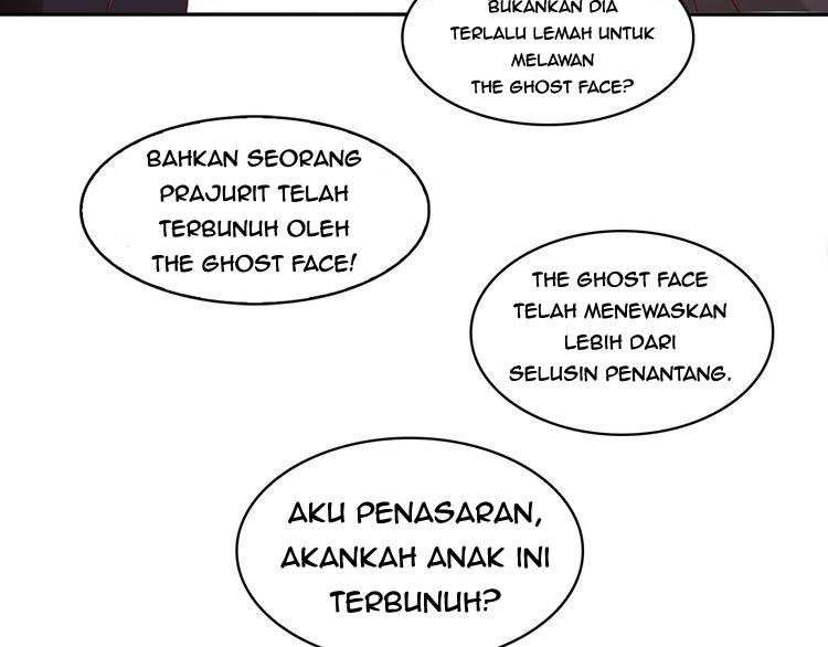 I Am an Invincible Genius Chapter 5 Gambar 49