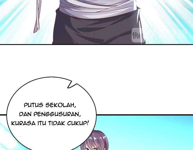 I Am an Invincible Genius Chapter 5 Gambar 56