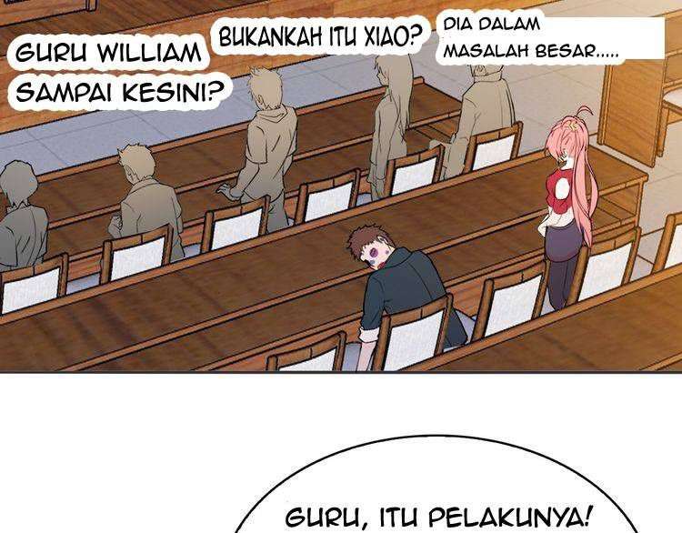 I Am an Invincible Genius Chapter 5 Gambar 6