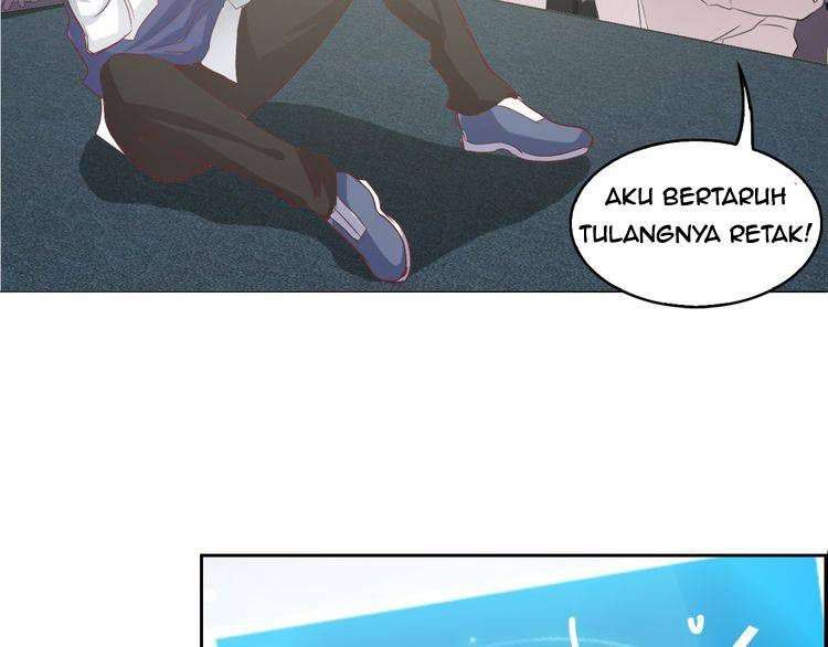 I Am an Invincible Genius Chapter 5 Gambar 67