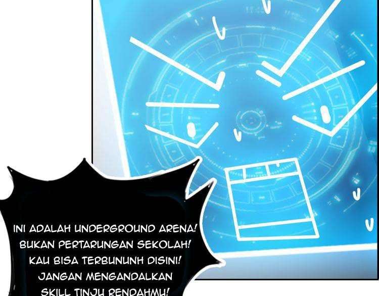 I Am an Invincible Genius Chapter 5 Gambar 68