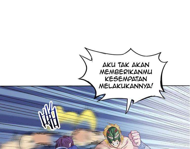 I Am an Invincible Genius Chapter 5 Gambar 80