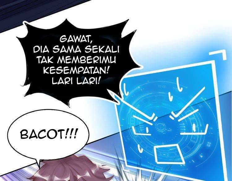 I Am an Invincible Genius Chapter 5 Gambar 82