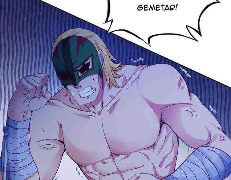 I Am an Invincible Genius Chapter 5 Gambar 102