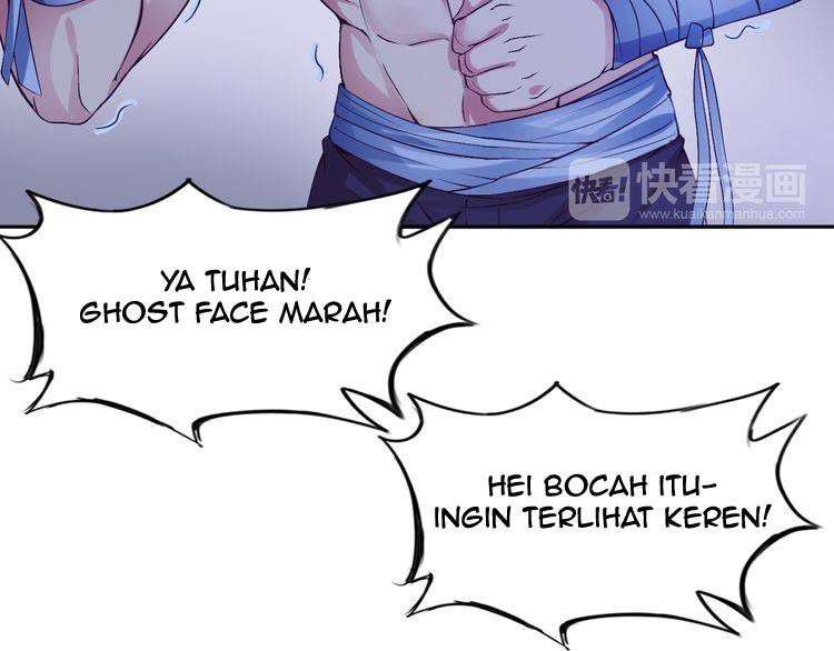 I Am an Invincible Genius Chapter 5 Gambar 103