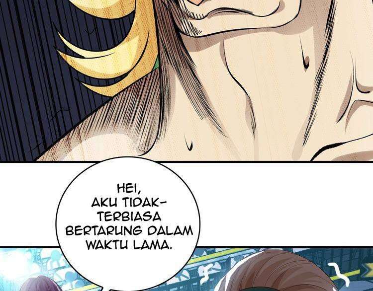 I Am an Invincible Genius Chapter 5 Gambar 106