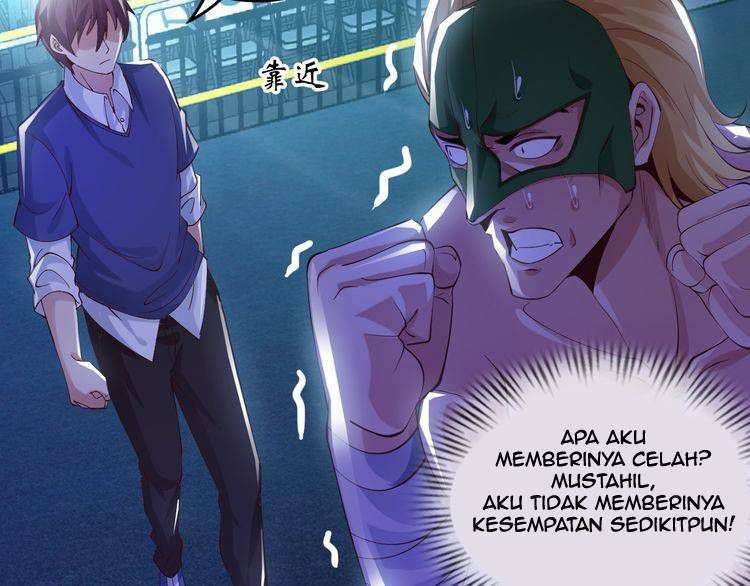 I Am an Invincible Genius Chapter 5 Gambar 107