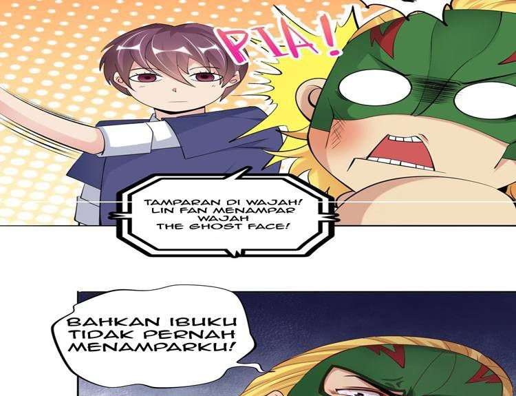 I Am an Invincible Genius Chapter 5 Gambar 109