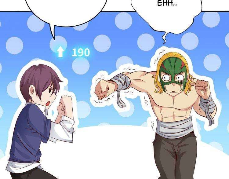 I Am an Invincible Genius Chapter 5 Gambar 113