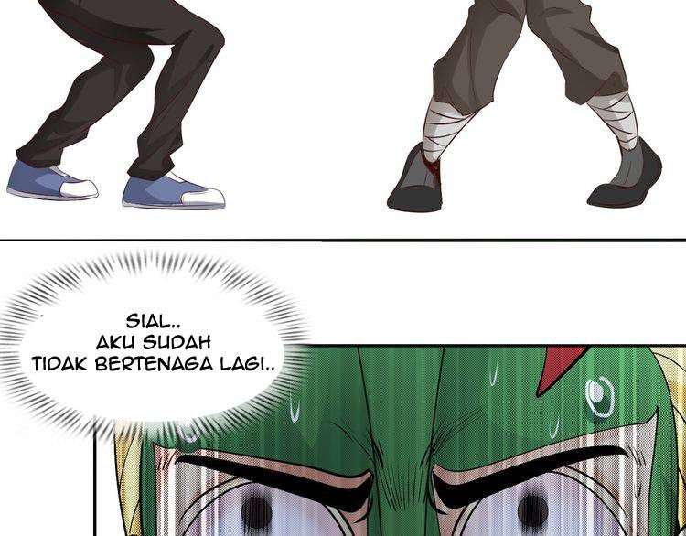 I Am an Invincible Genius Chapter 5 Gambar 114